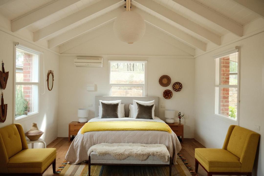 Photo of Bedroom in Castlemaine
