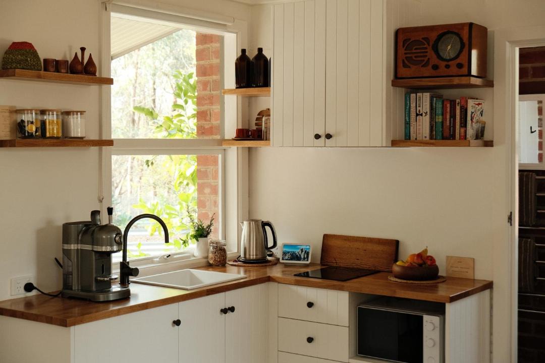Photo of Kitchen in Castlemaine