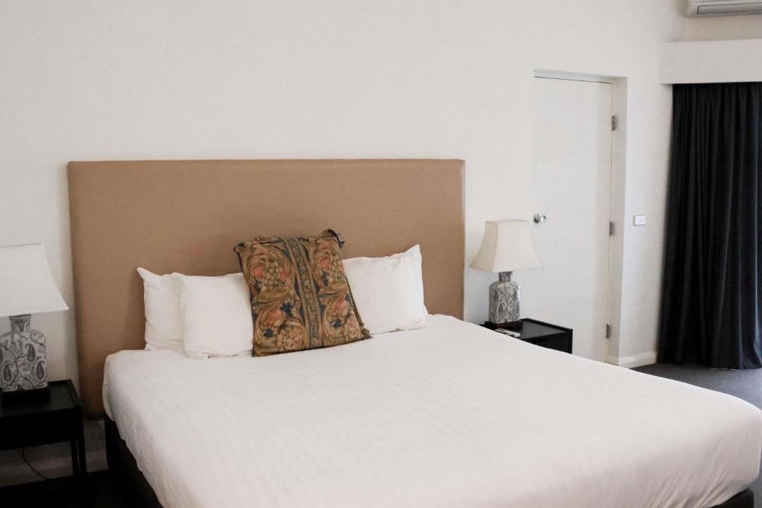 Photo of Bedroom in Pokolbin