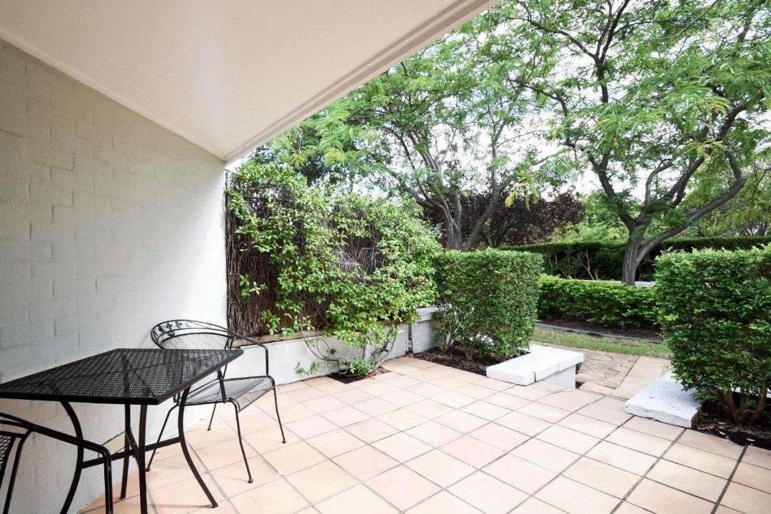 Photo of Patio Balcony in Pokolbin