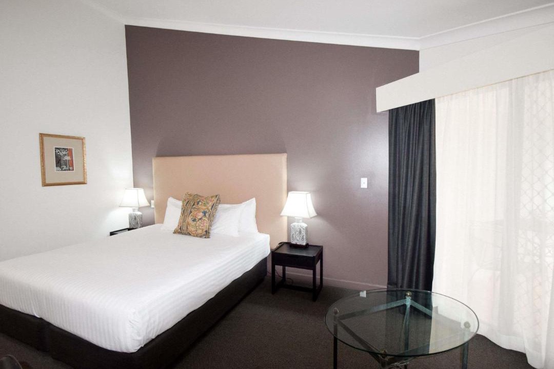 Photo of Bedroom in Pokolbin