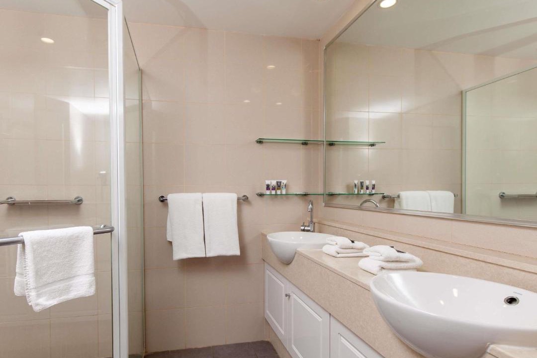 Photo of Bathroom in Pokolbin
