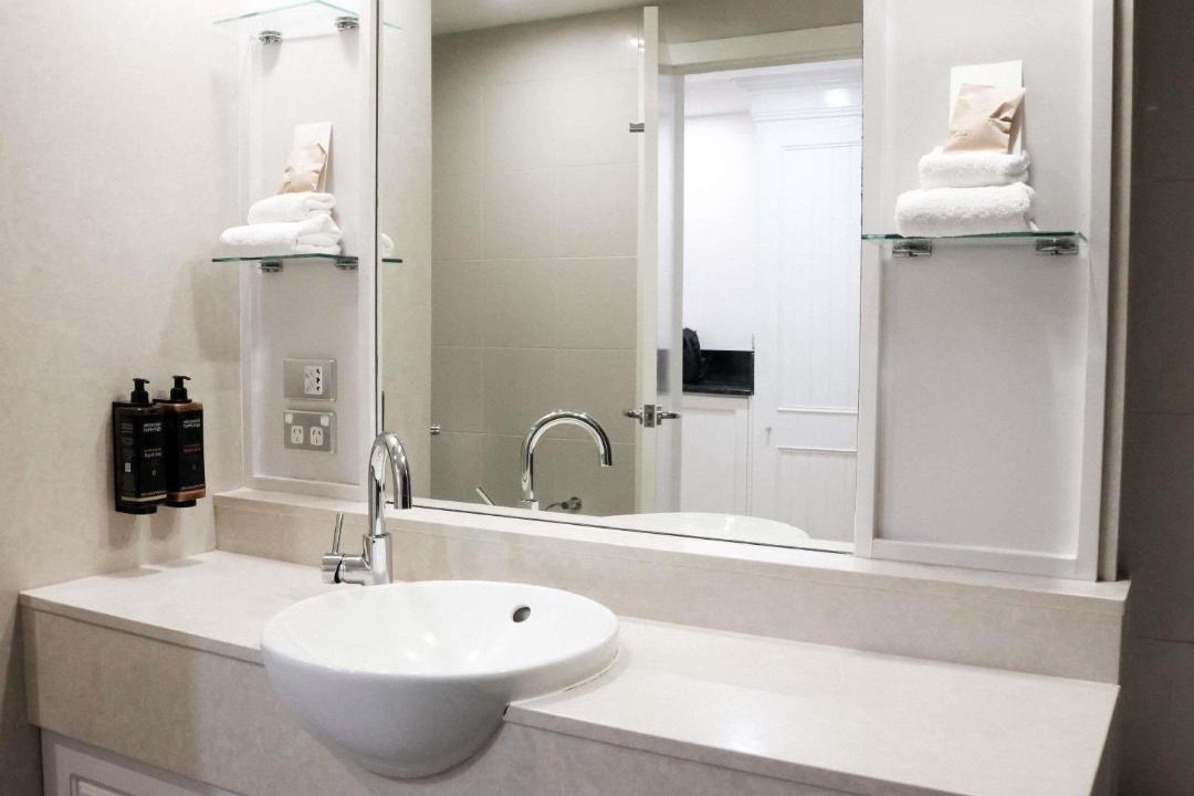 Photo of Bathroom in Pokolbin