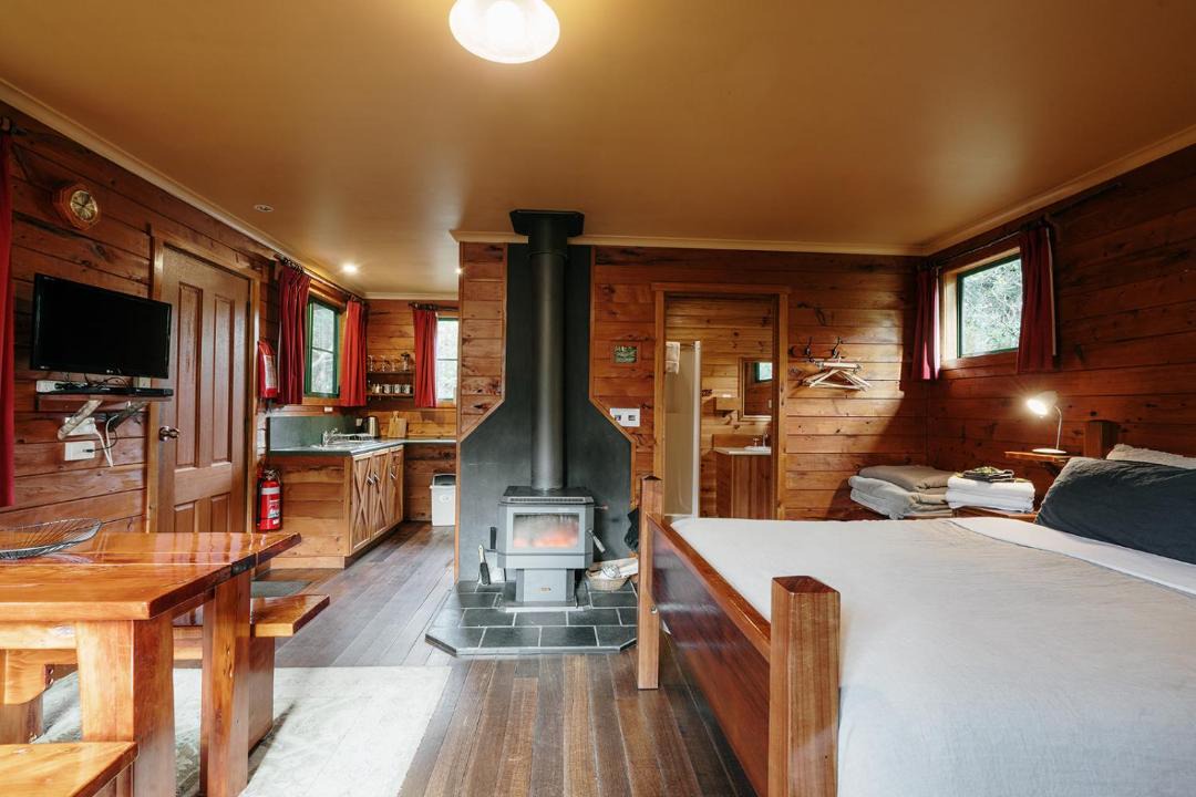 Photo of Others in Cradle Mountain