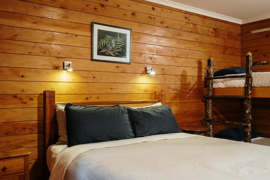 Photo of Others in Cradle Mountain