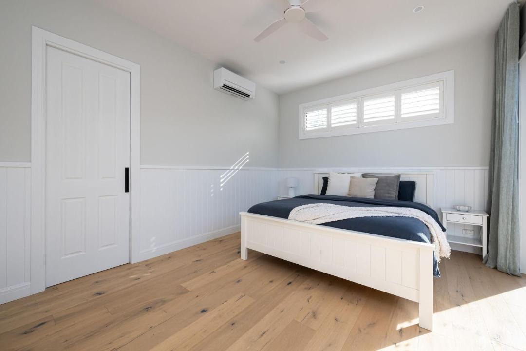 Photo of Bedroom in Blairgowrie