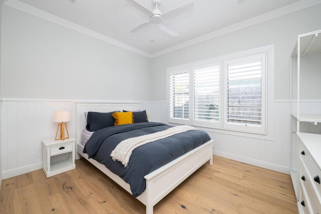 Photo of Bedroom in Blairgowrie