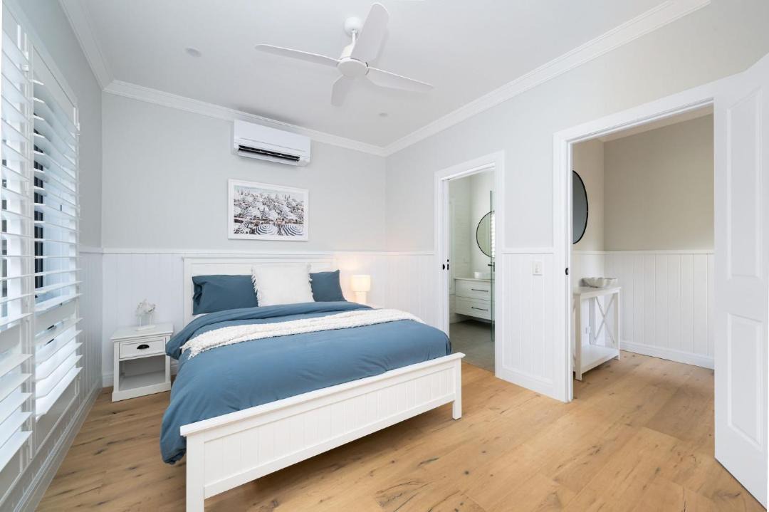 Photo of Bedroom in Blairgowrie