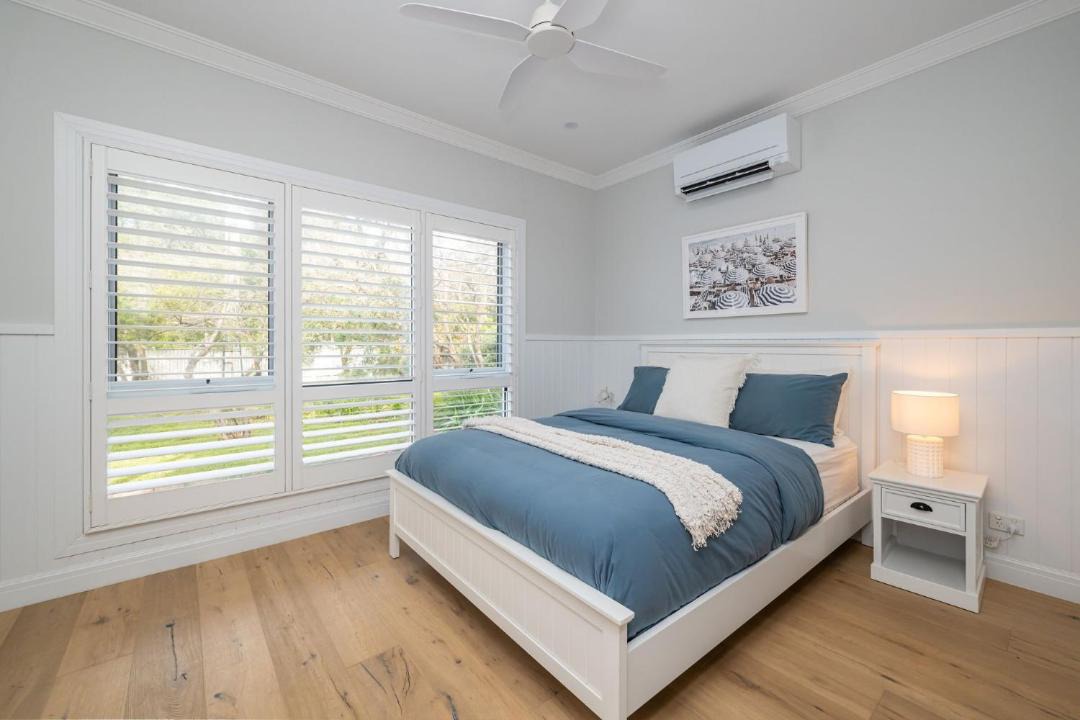 Photo of Bedroom in Blairgowrie