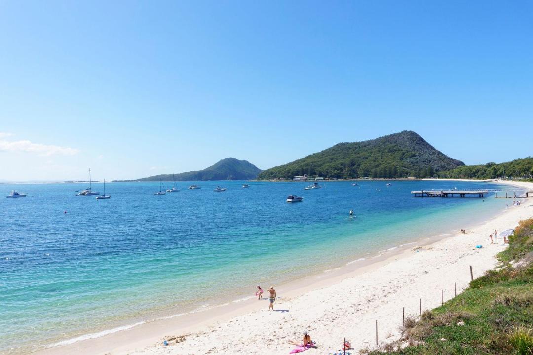 Photo of Others in Shoal Bay