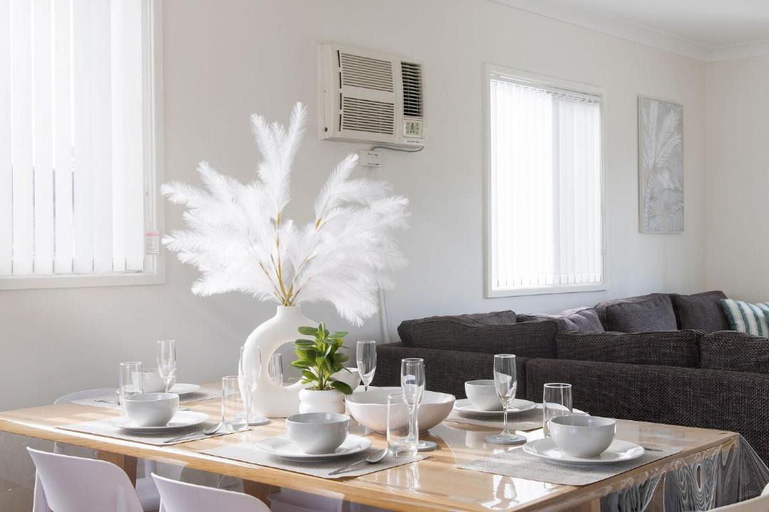 Photo of Livingroom in Shoal Bay