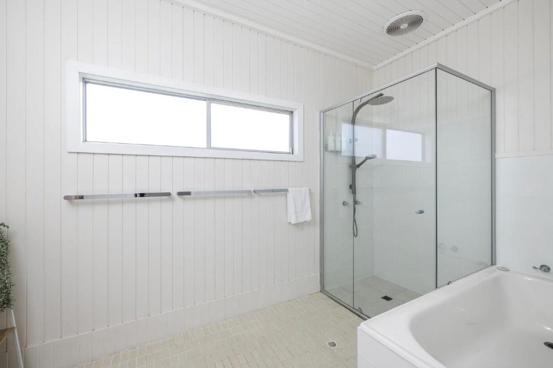 Photo of Bathroom in Shoal Bay