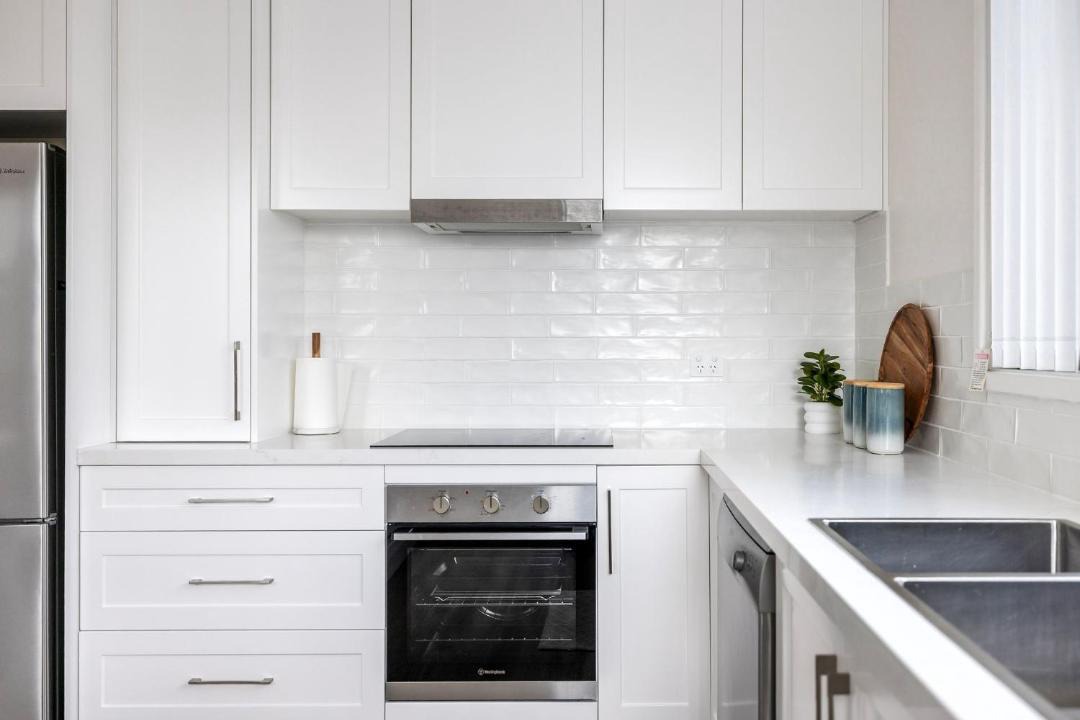 Photo of Kitchen in Shoal Bay