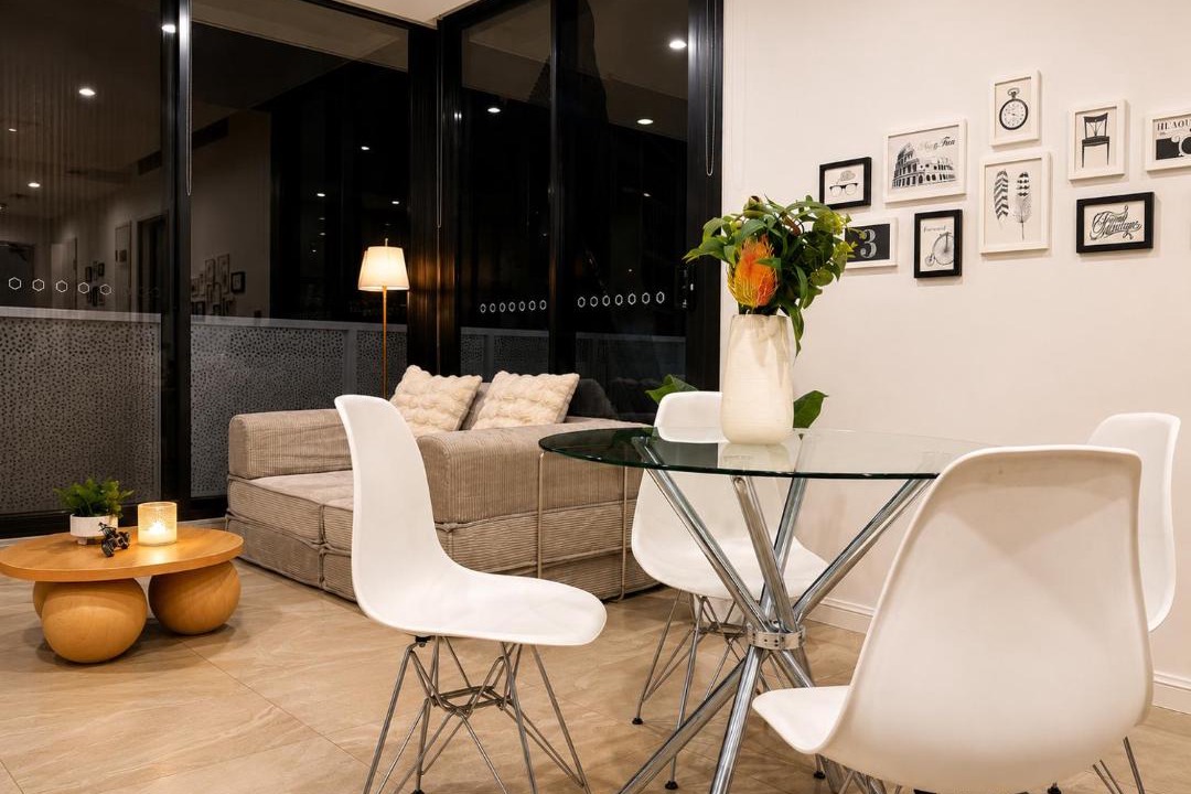 Photo of Livingroom in Lidcombe