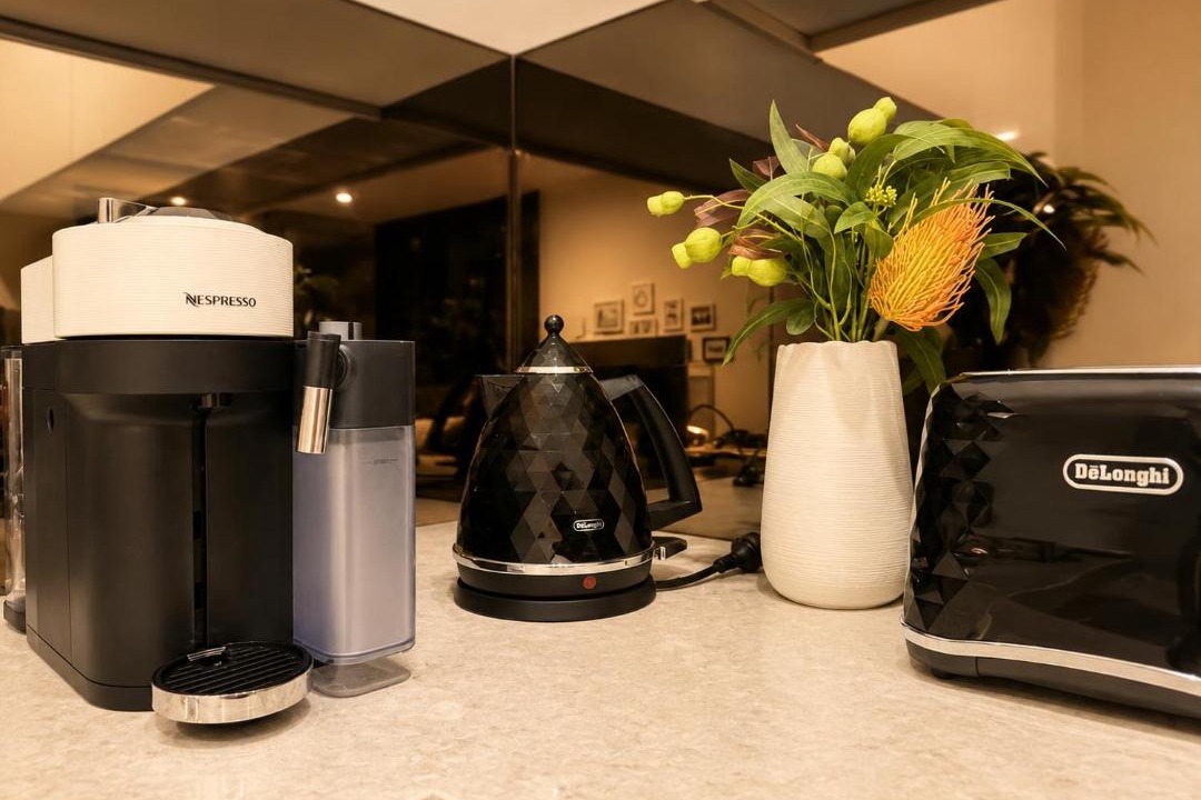 Photo of Kitchen in Lidcombe
