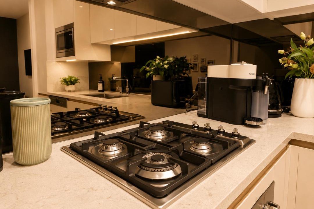 Photo of Kitchen in Lidcombe