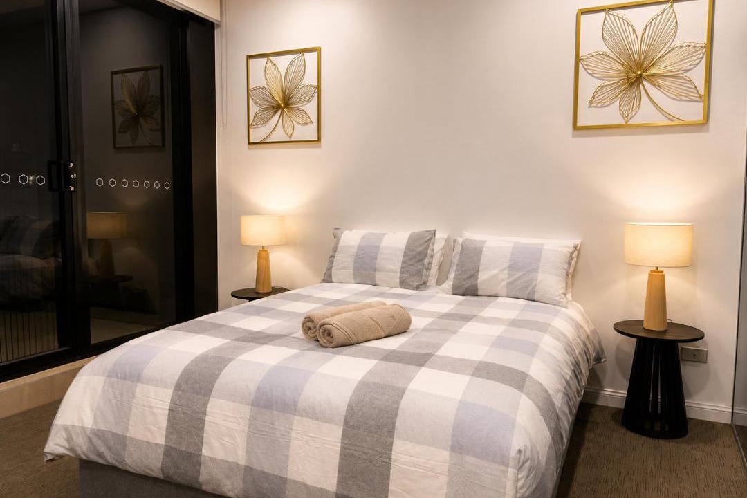 Photo of Bedroom in Lidcombe