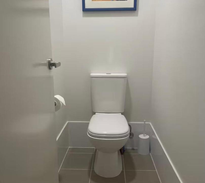 Photo of Bathroom in Cooranbong