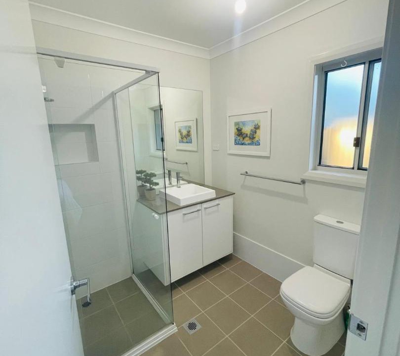 Photo of Bathroom in Cooranbong