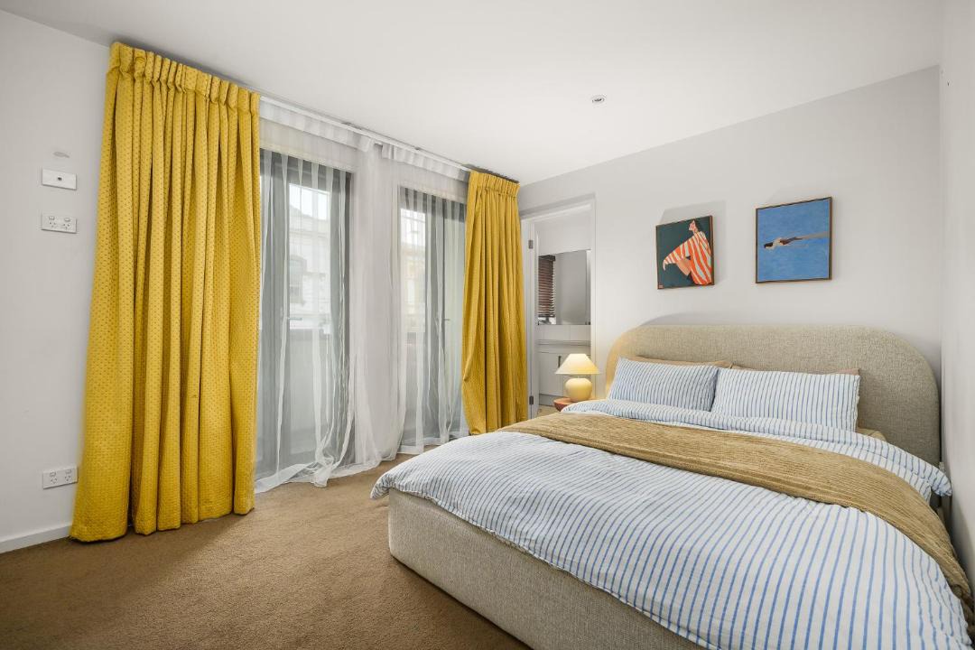 Photo of Bedroom in Fitzroy North