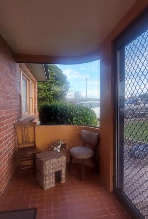 Photo of Patio Balcony in Devonport