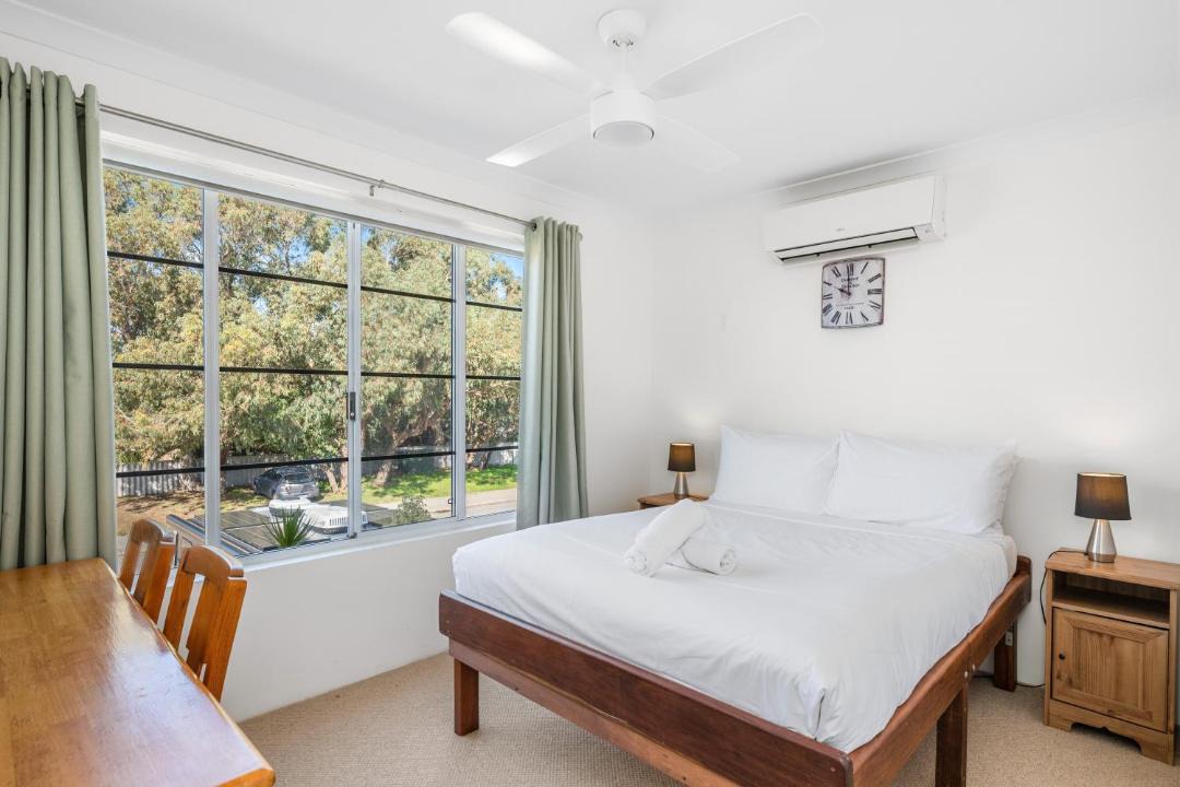 Photo of Bedroom in Wilson