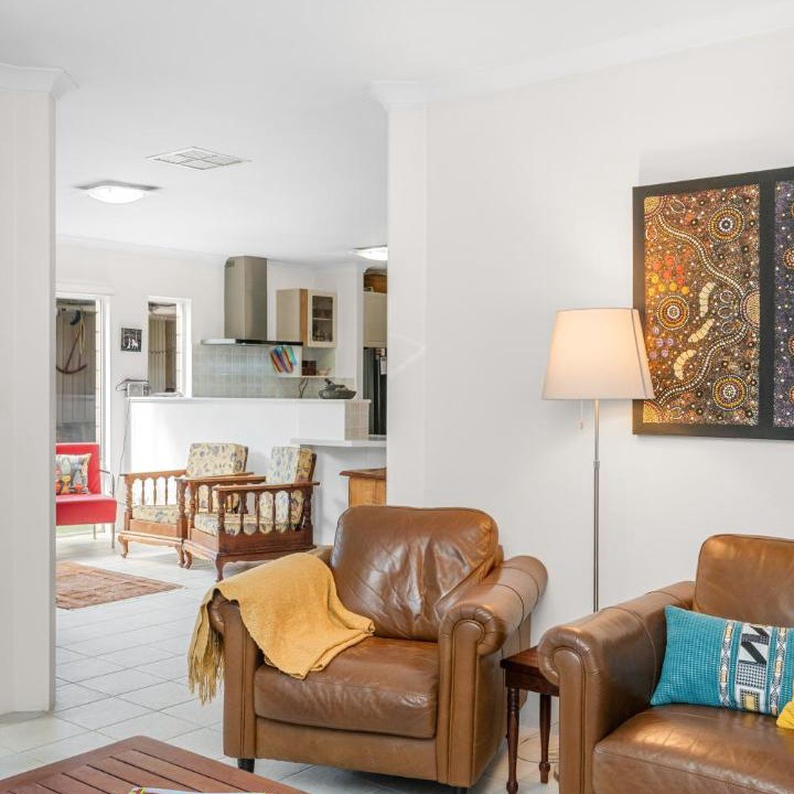 Photo of Livingroom in Wilson