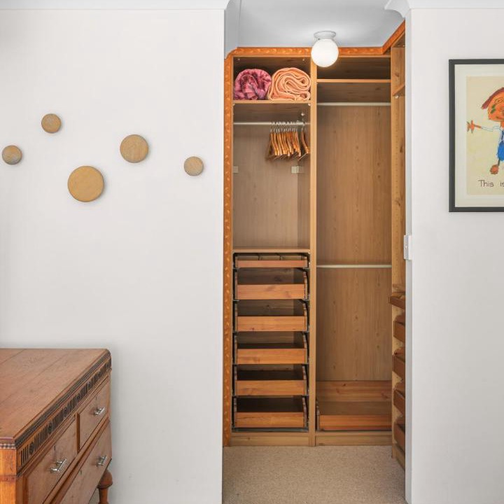 Photo of Bedroom in Wilson