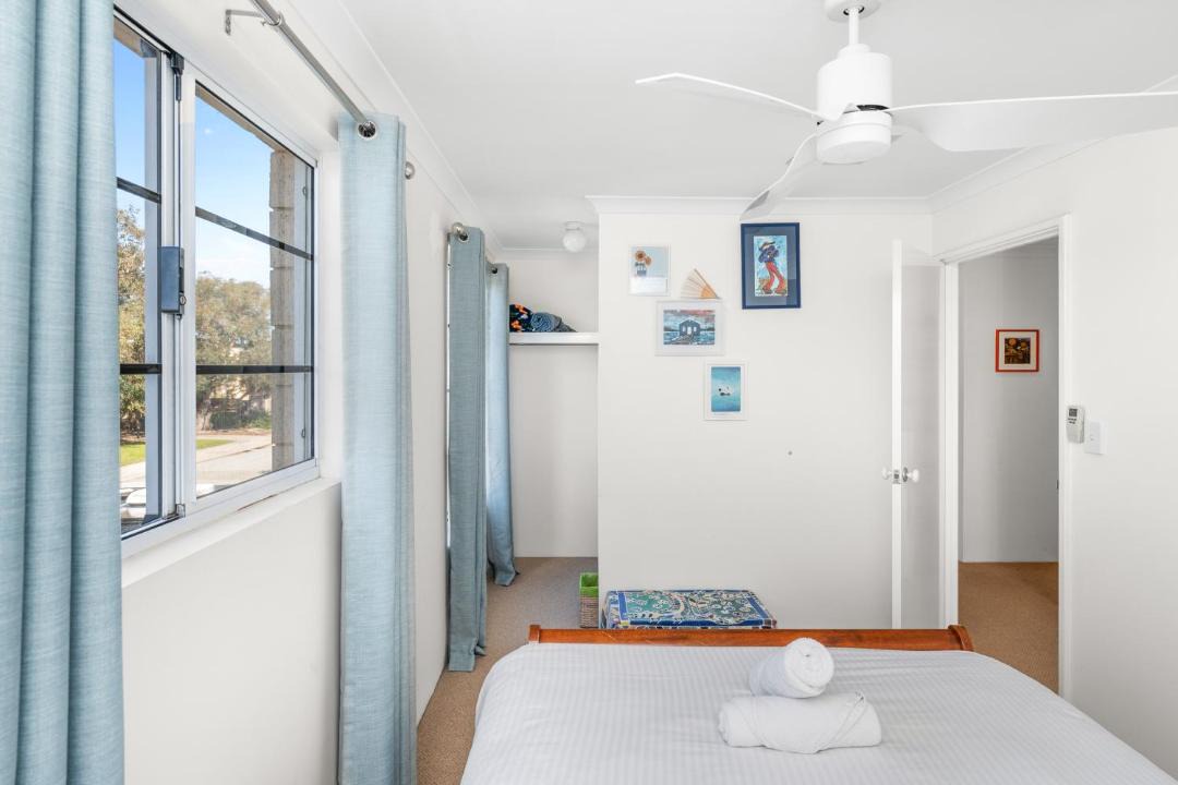 Photo of Bedroom in Wilson