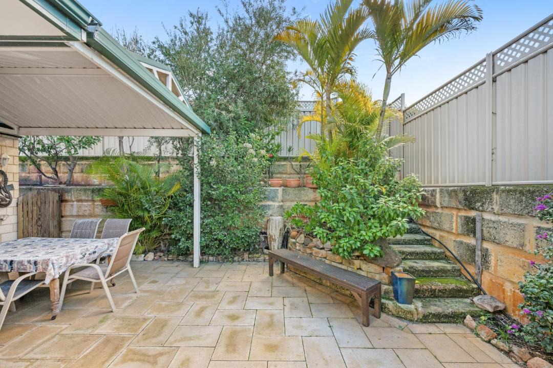 Photo of Patio Balcony in Wilson