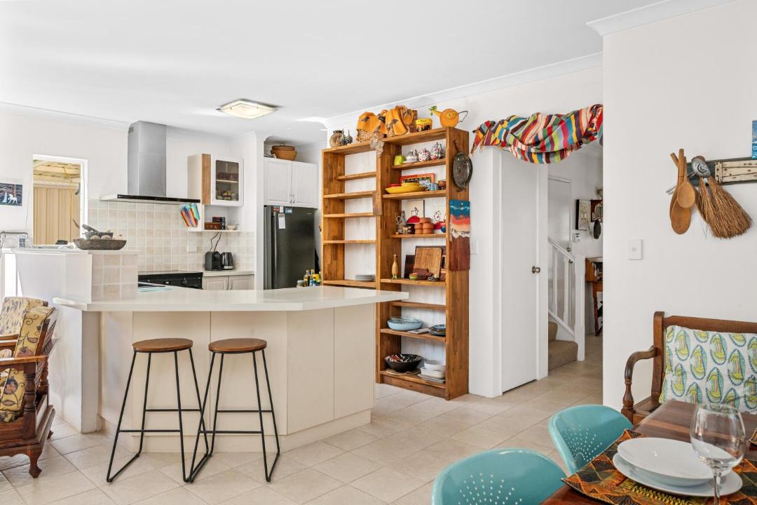 Photo of Kitchen in Wilson