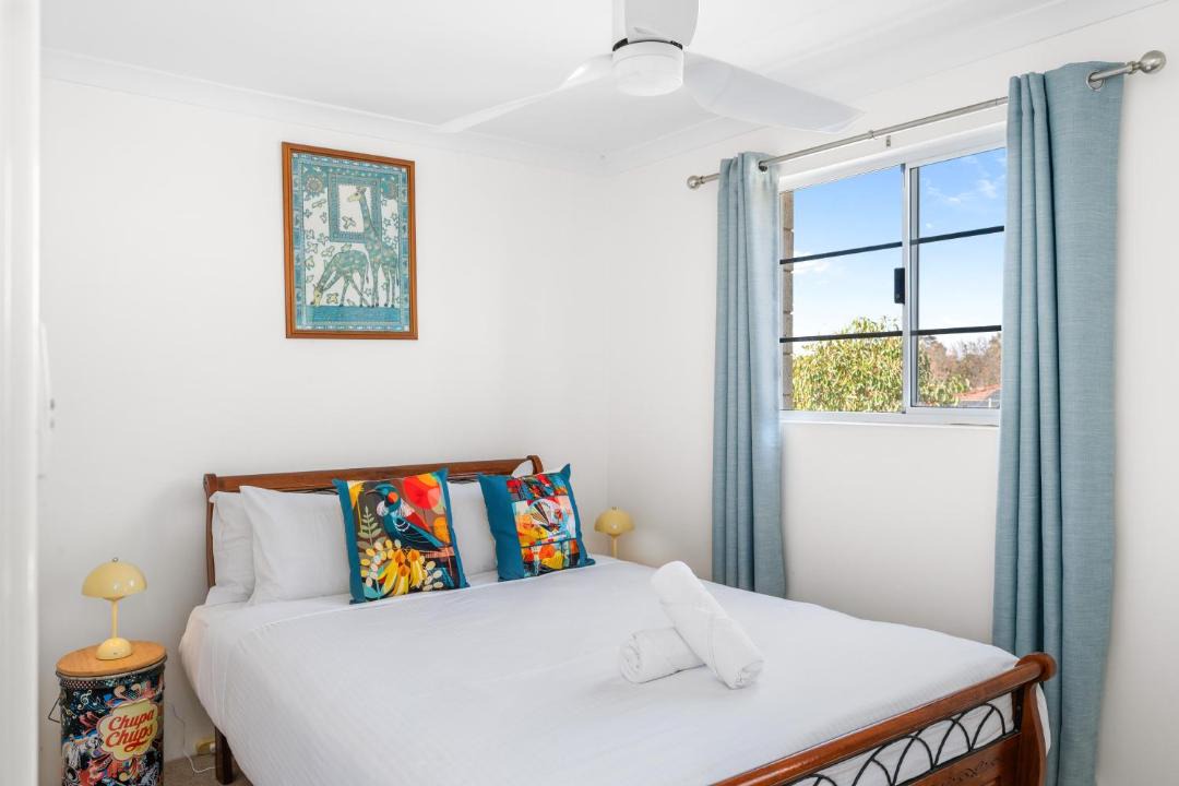 Photo of Bedroom in Wilson