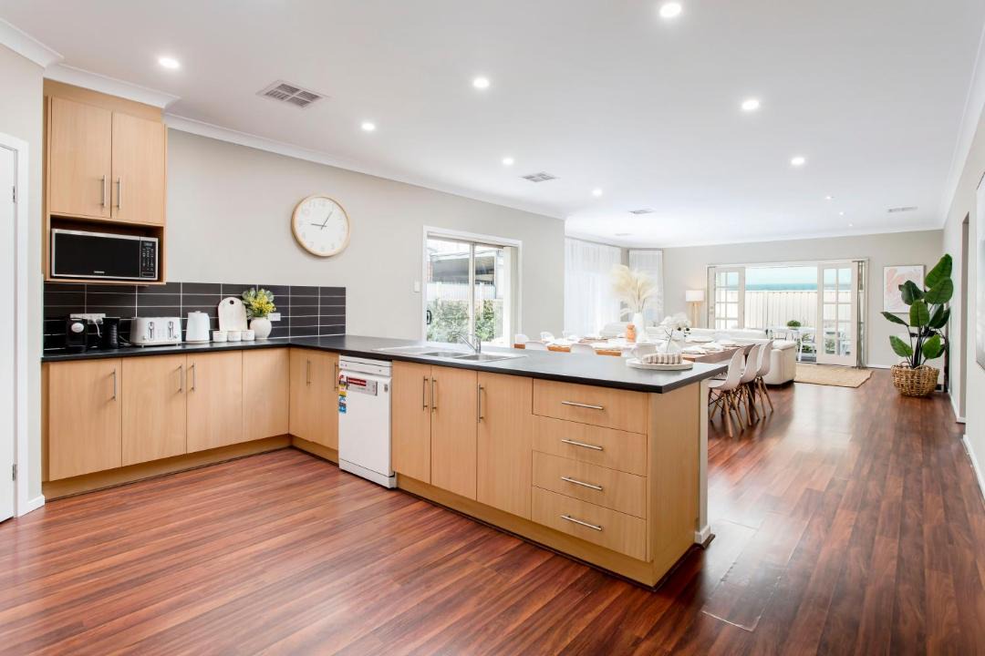 Photo of Kitchen in West Croydon