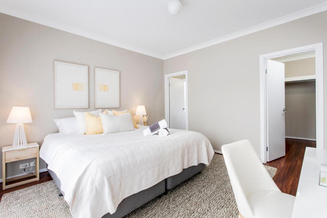 Photo of Bedroom in West Croydon