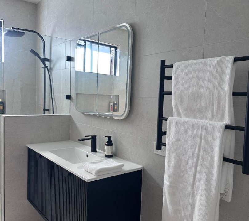 Photo of Bathroom in St Marys