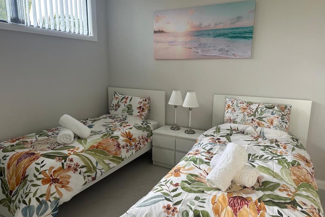 Photo of Bedroom in St Marys