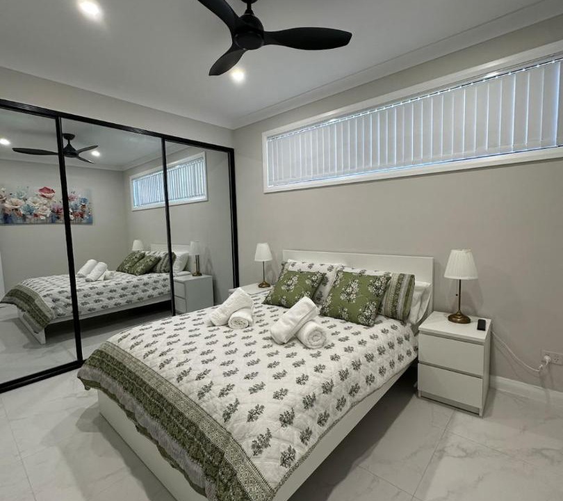 Photo of Bedroom in St Marys