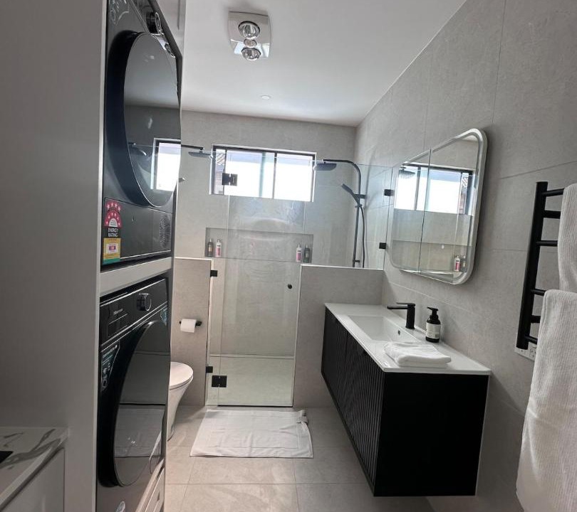 Photo of Bathroom in St Marys