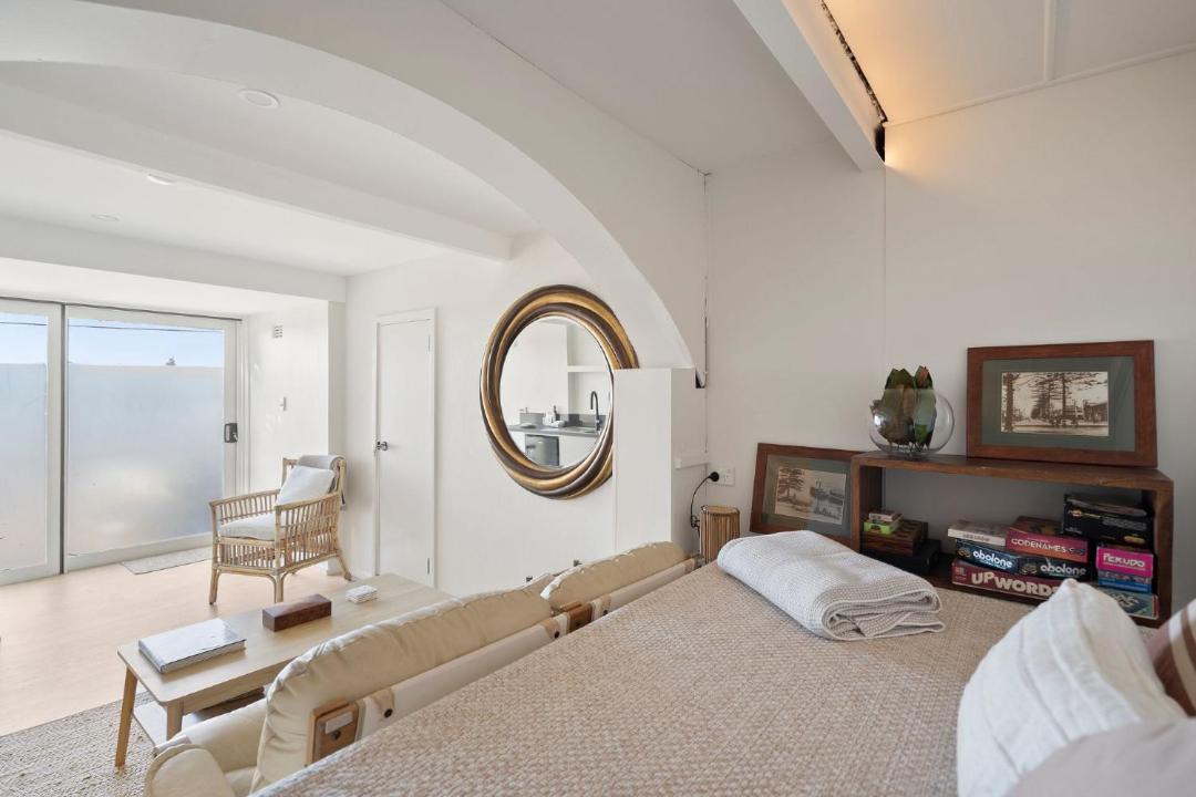 Photo of Bedroom in Freshwater