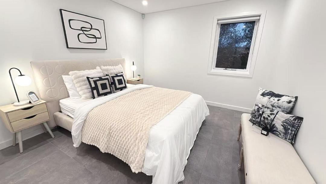 Photo of Bedroom in South Coogee