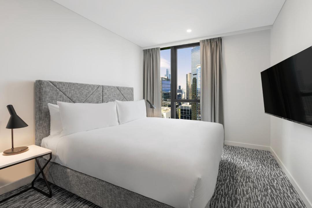 Photo of Others in Melbourne Central Business District