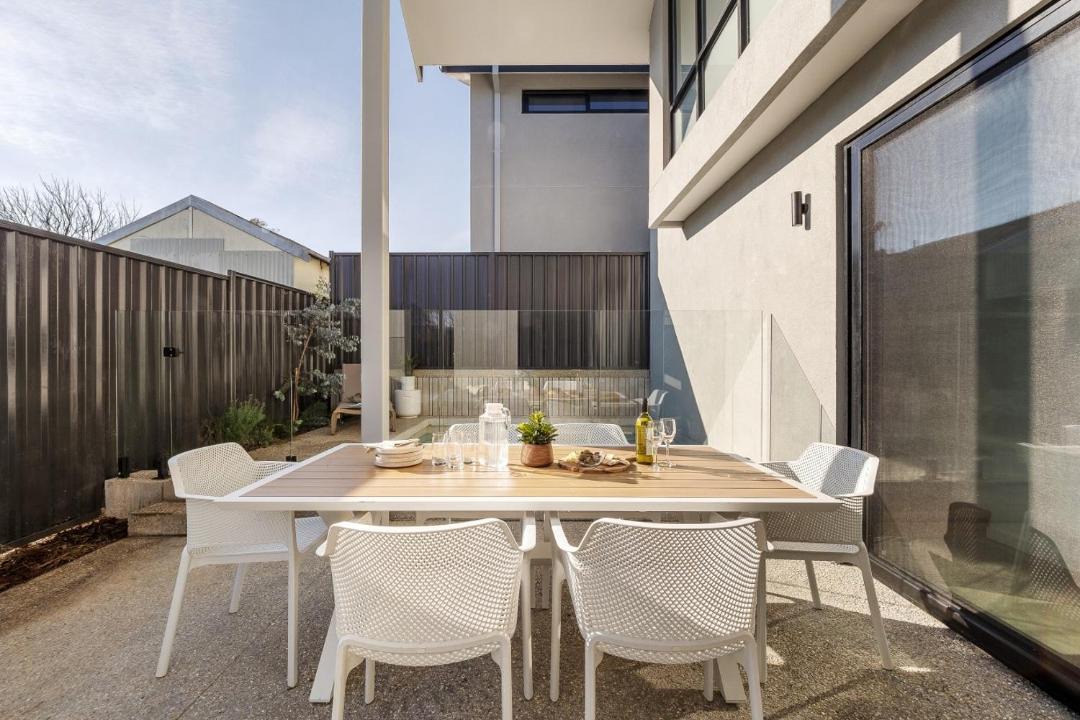 Photo of Patio Balcony in Margaret River