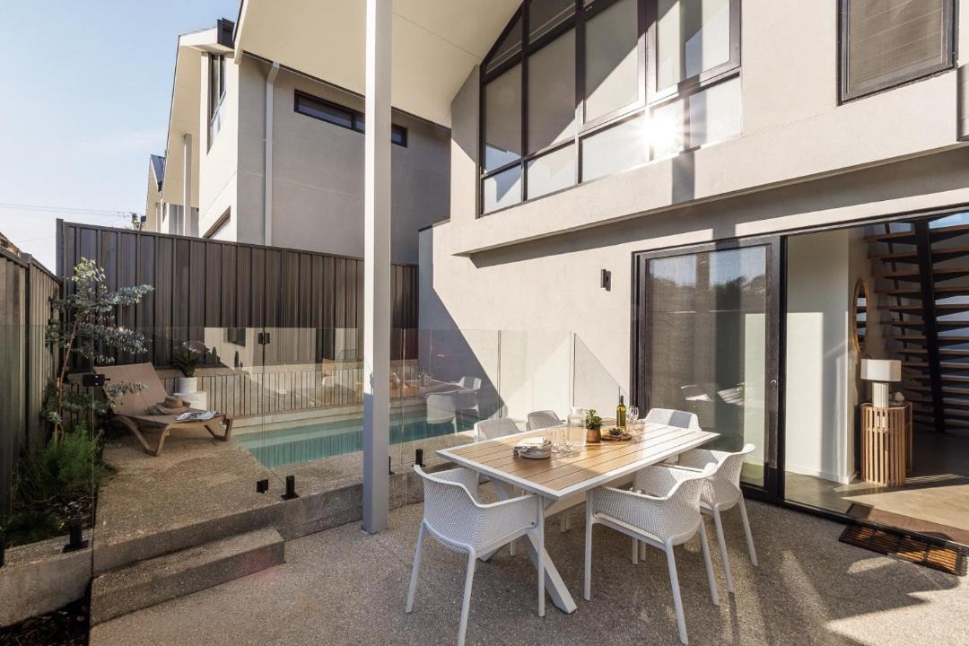 Photo of Patio Balcony in Margaret River