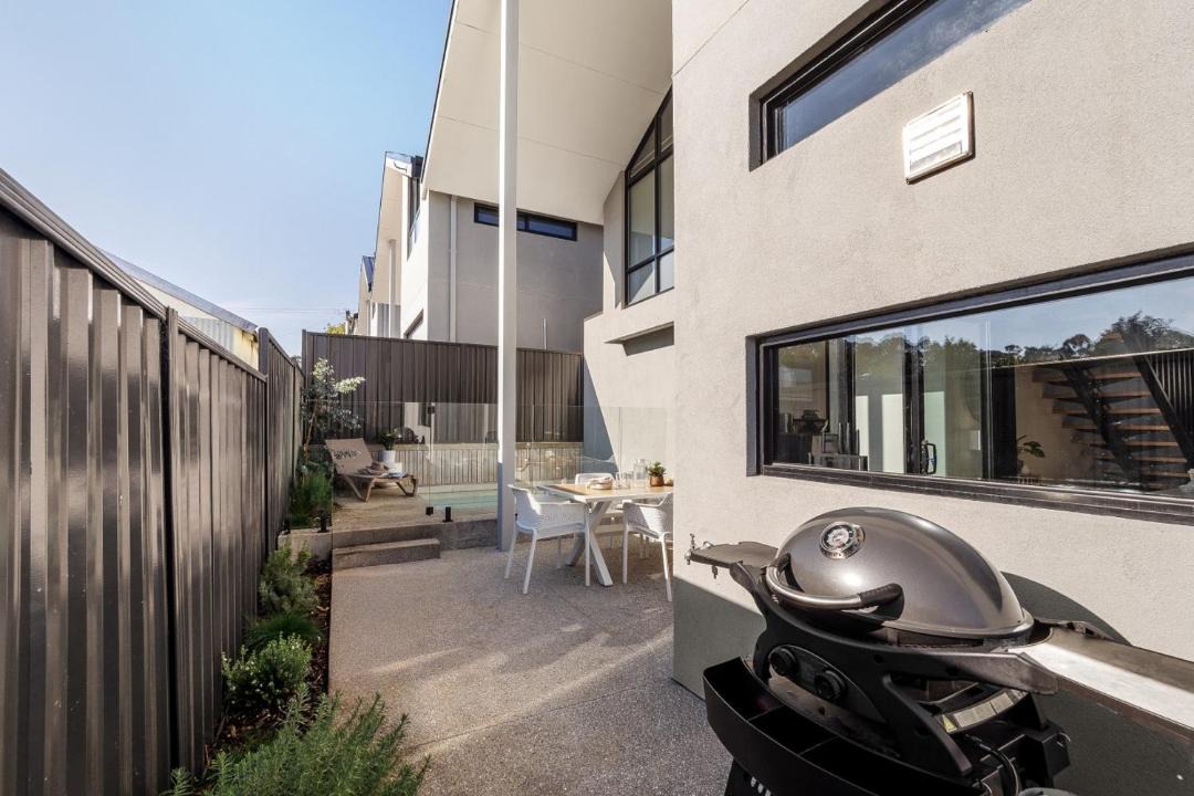 Photo of Patio Balcony in Margaret River