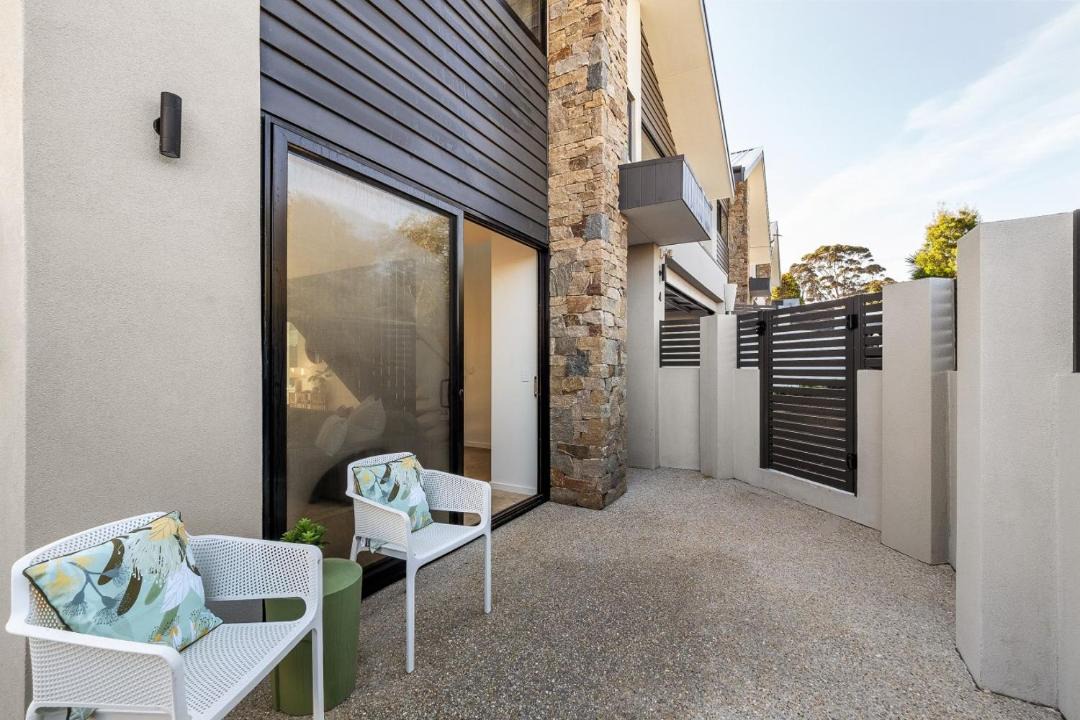 Photo of Patio Balcony in Margaret River