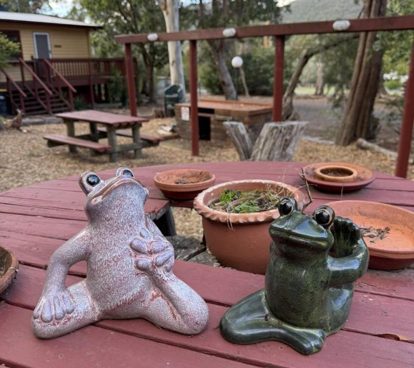 Photo of Others in Halls Gap