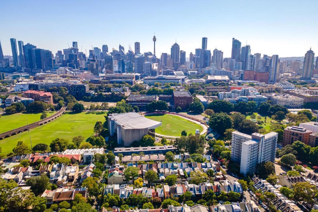 Photo of Others in Glebe