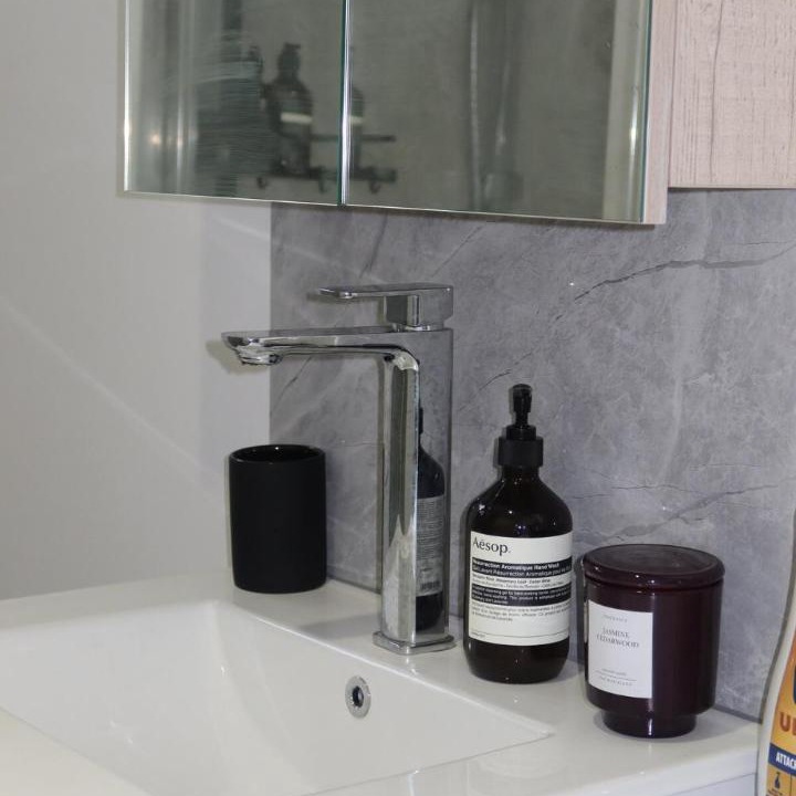 Photo of Bathroom in Northmead
