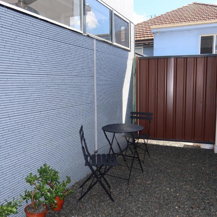 Photo of Patio Balcony in Northmead
