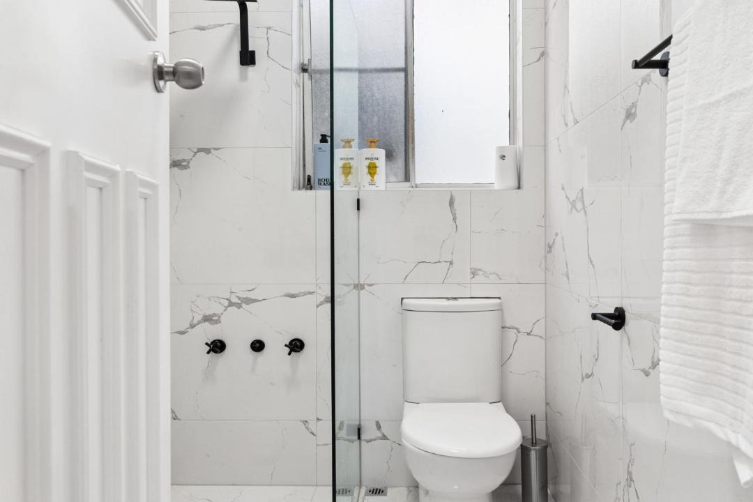 Photo of Bathroom in Stanmore